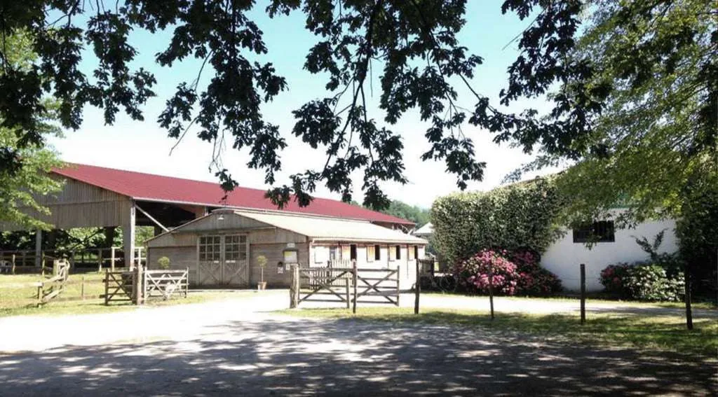 centre équestre à sare
