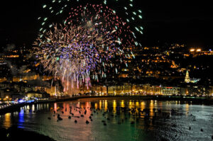 semana grande san sebastian