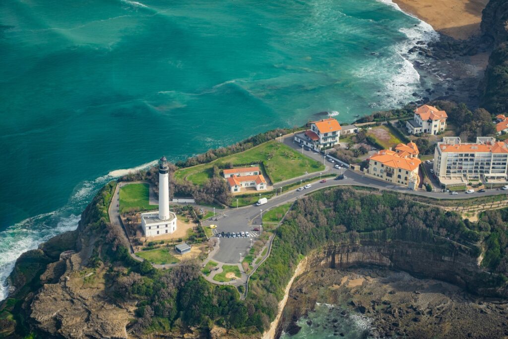 vacances proche de la cote basque à saint pée sur nivelle en camping 3 étoiles